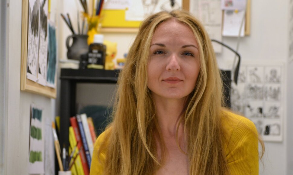Gerda Jord