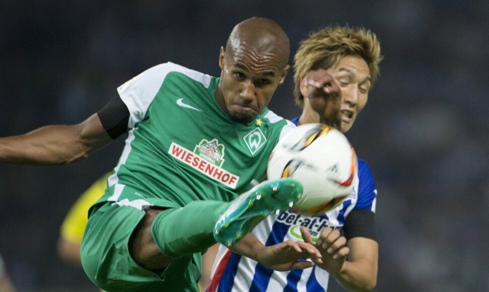 Theodoras Gebre Selassie ir Genki Haraguchi