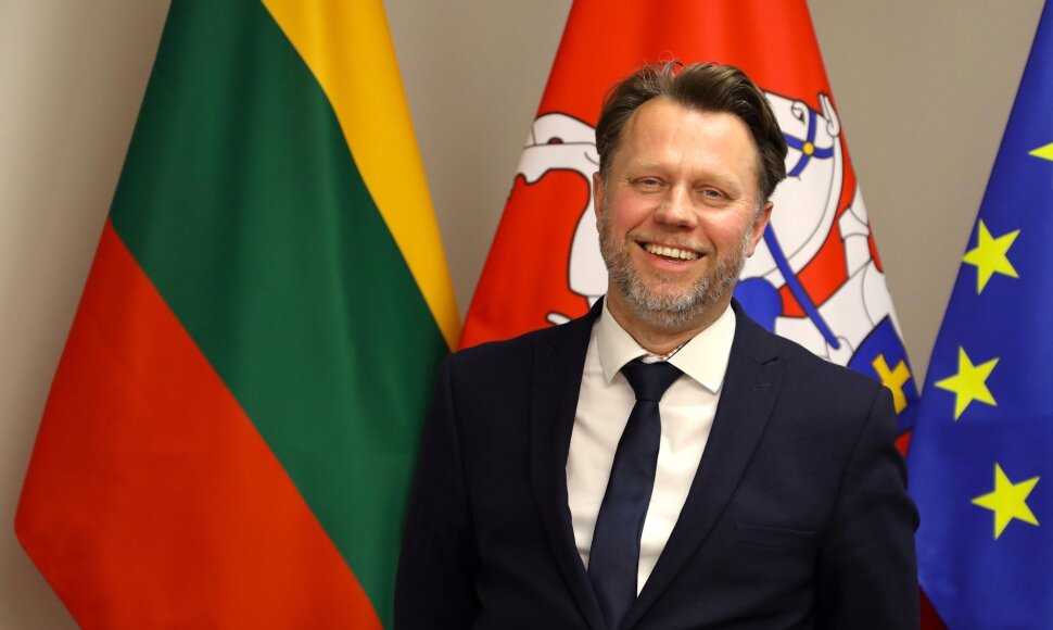 Dalius Simėnas