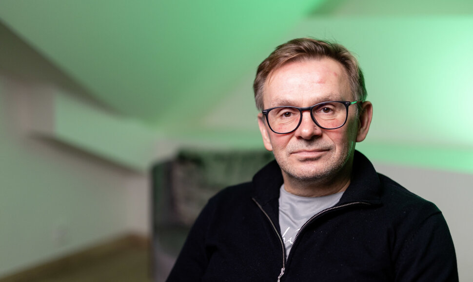 Raimundas Celencevičius
