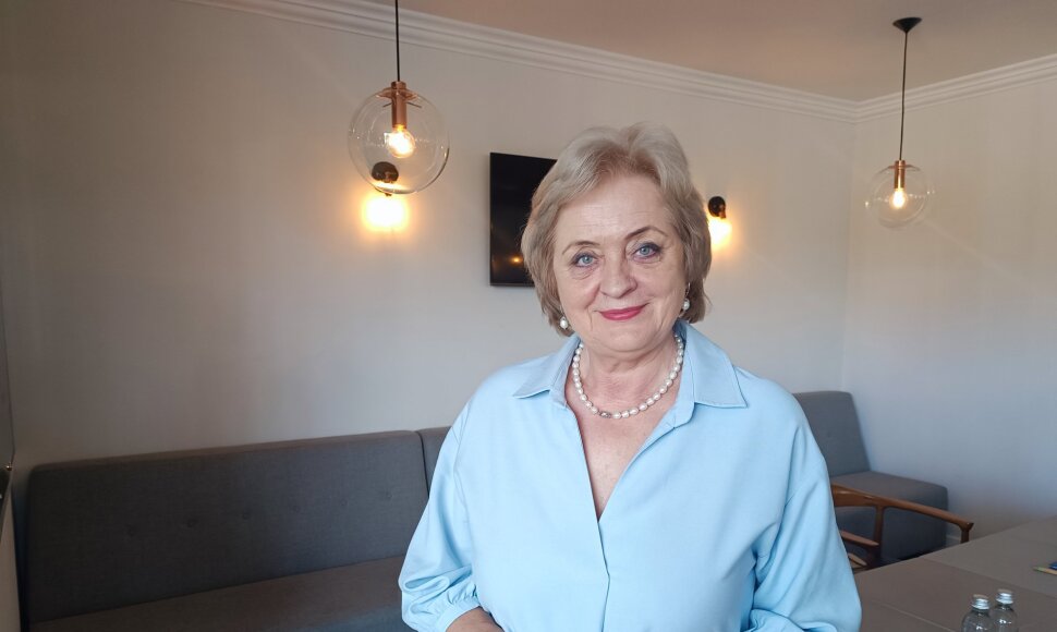 Nijolė Dirginčienė