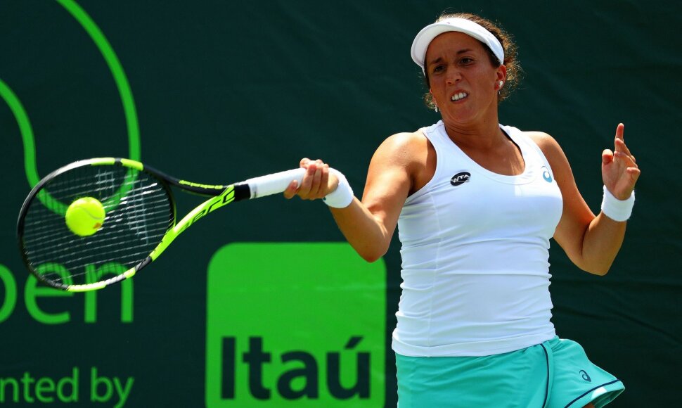 Irina Falconi