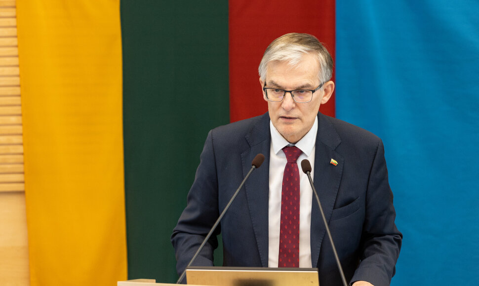 Julius Sabatauskas