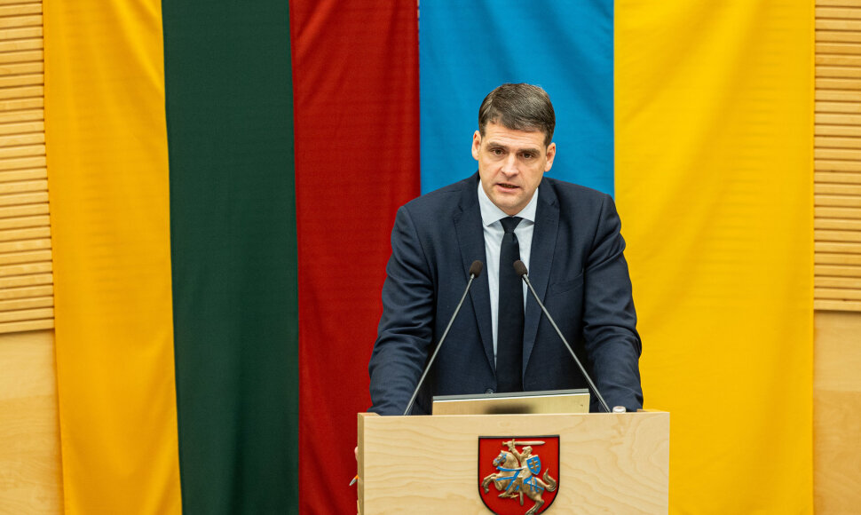Remigijus Žemaitaitis