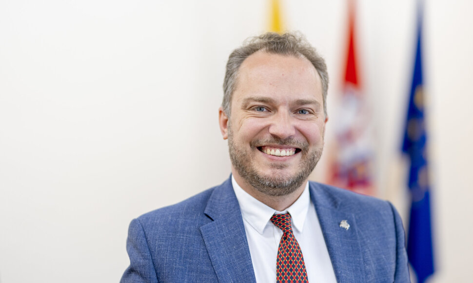 Juras Taminskas