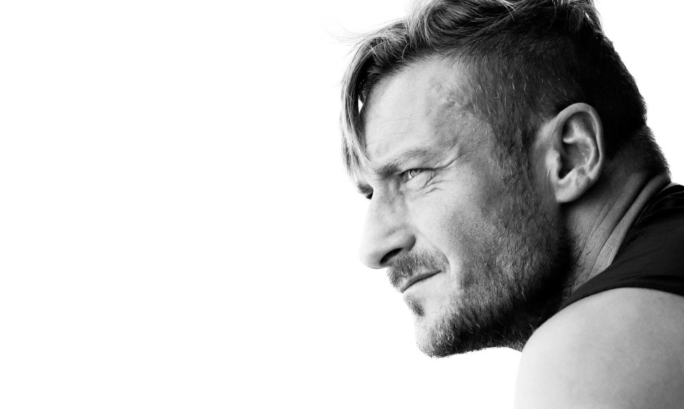 Francesco Totti