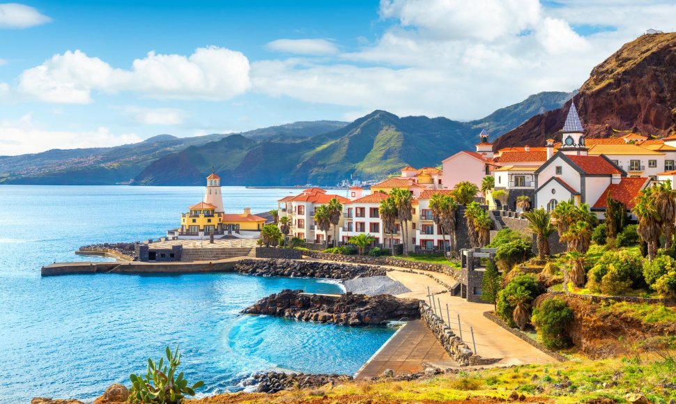 Madeira