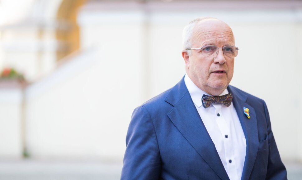 Juozas Olekas