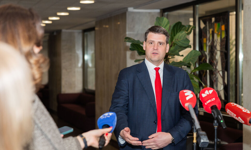 Remigijus Žemaitaitis