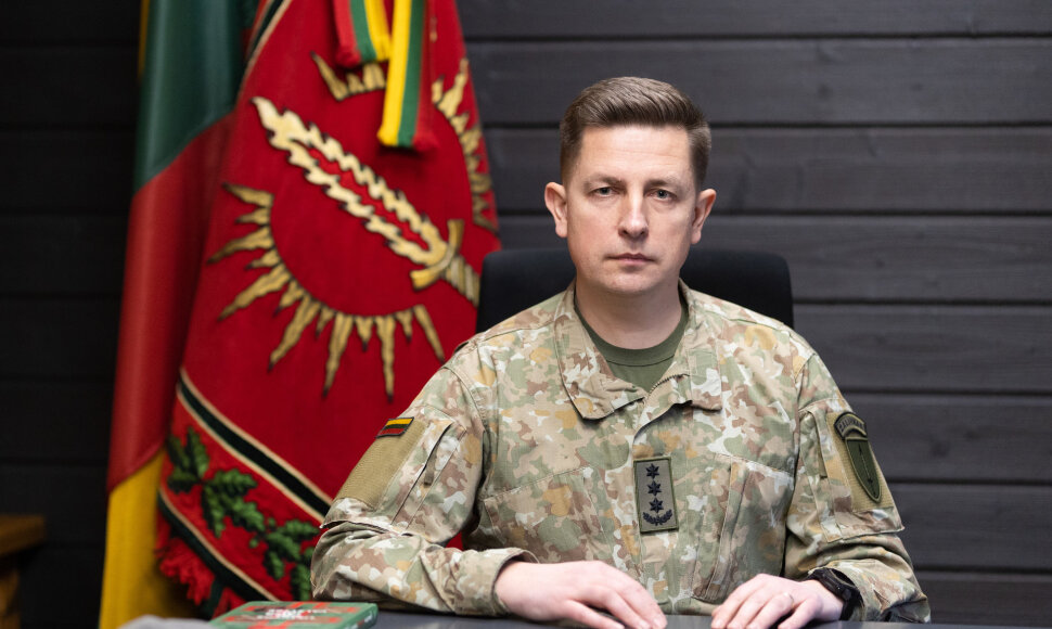 Mindaugas Mažonas