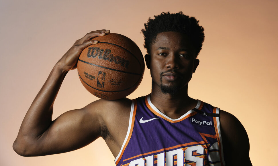 Mamadi Diakite