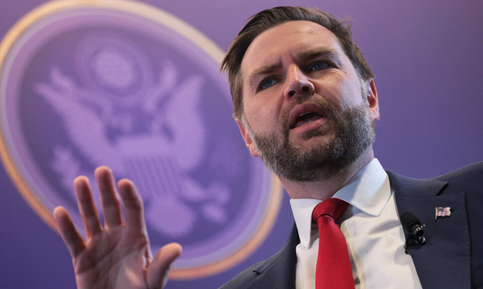 J.D.Vance'as