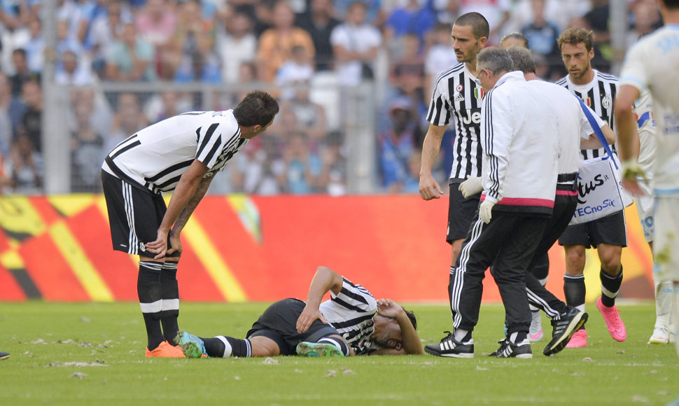 Sami Khedira