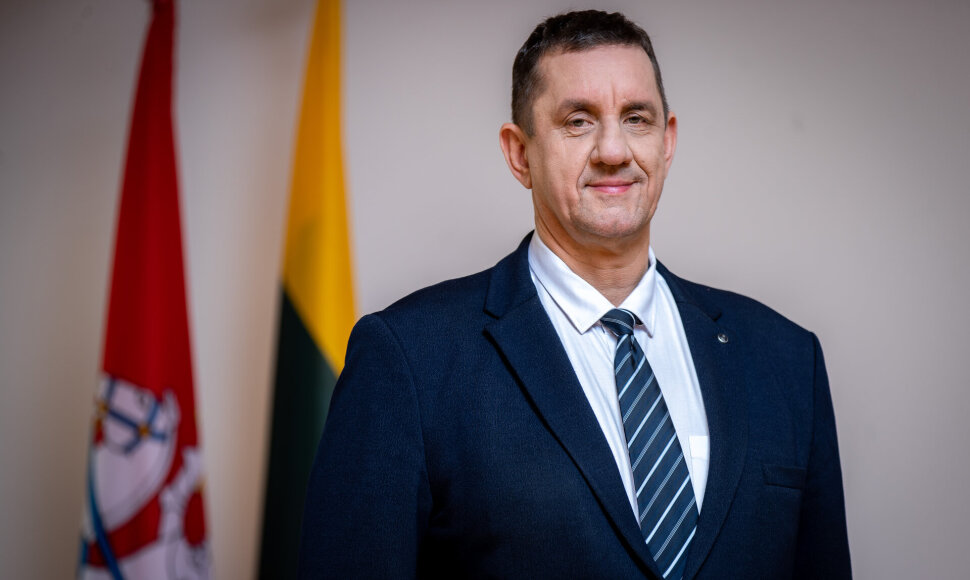 Edmundas Mačieža