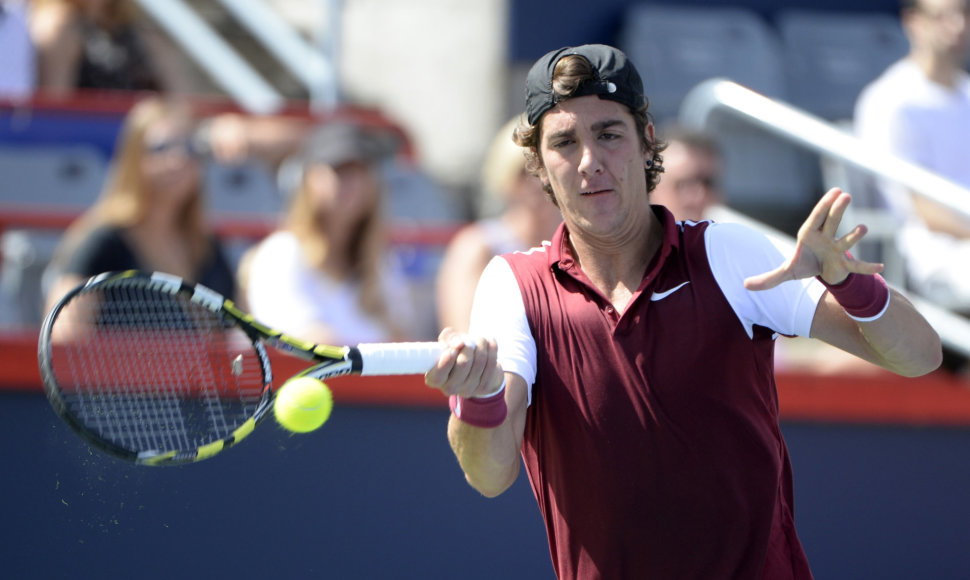 Thanasi Kokkinakis