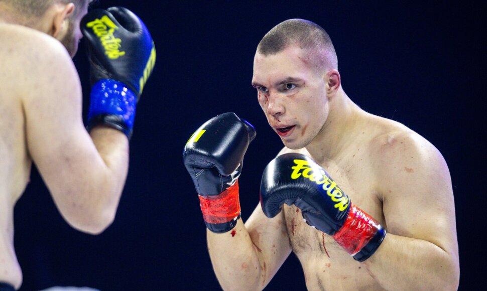 Ignas Pauliukevičius
