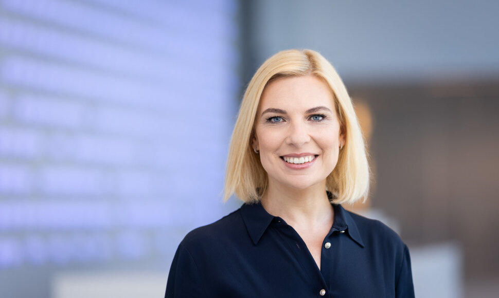 Neringa Petrauskienė
