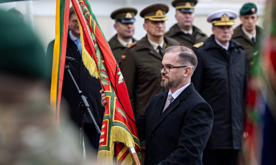 Robertas Kaunas