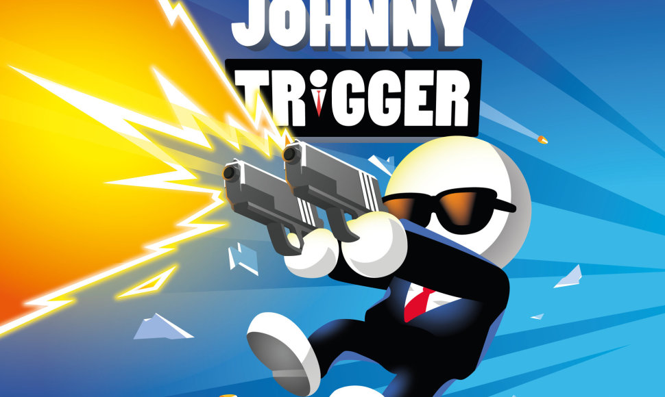 Johnny Trigger