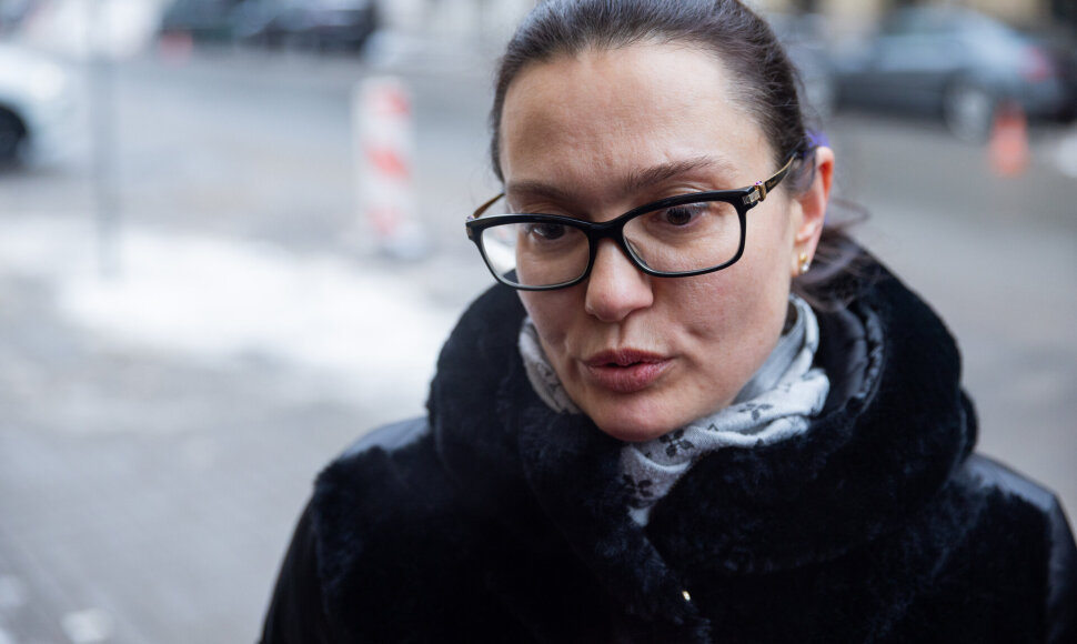 Agnė Silickienė