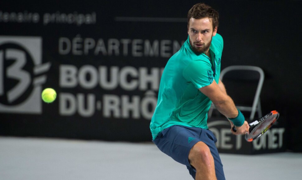 Ernests Gulbis