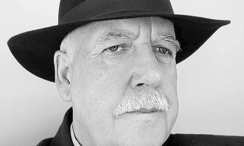 Algis Jurgis Kundrotas