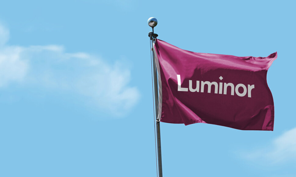 „Luminor“