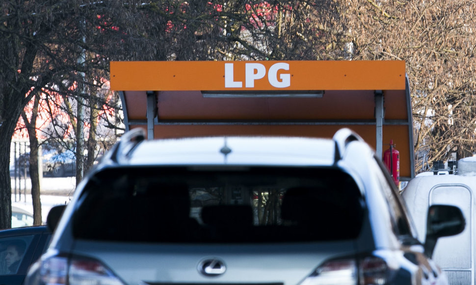 LPG