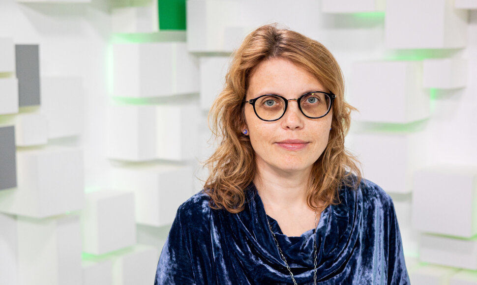 Vitalija Maksvytė