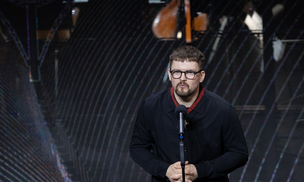 Gabrielius Zapalskis