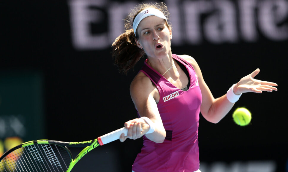 Johanna Konta