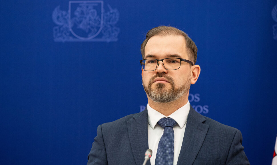 Robertas Kaunas
