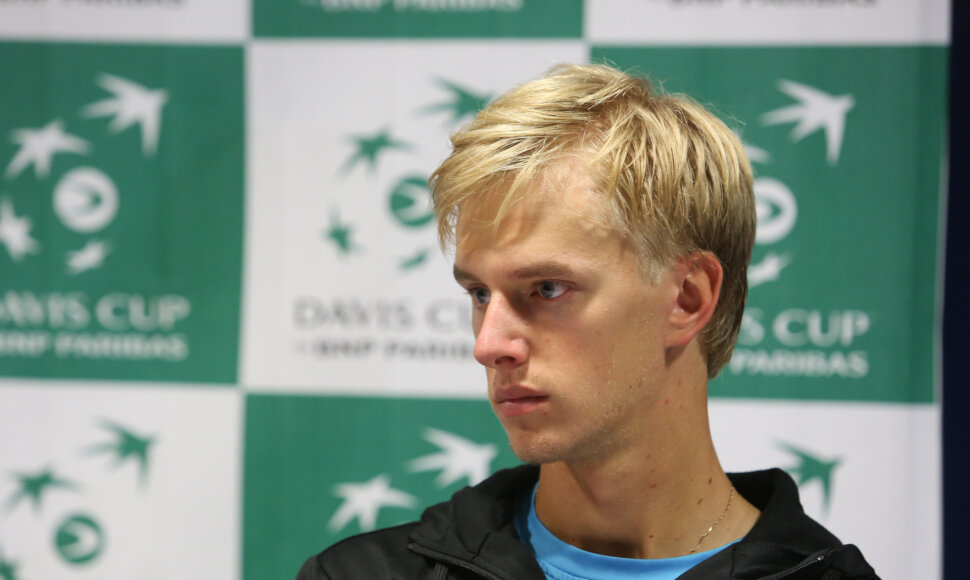 Lukas Mugevičius