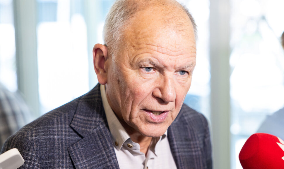 Vytenis Andriukaitis
