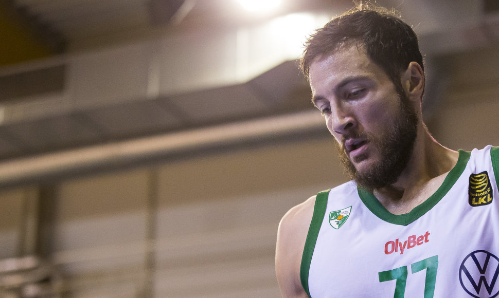 Joffrey Lauvergne