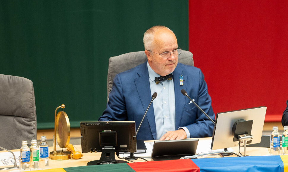 Juozas Olekas