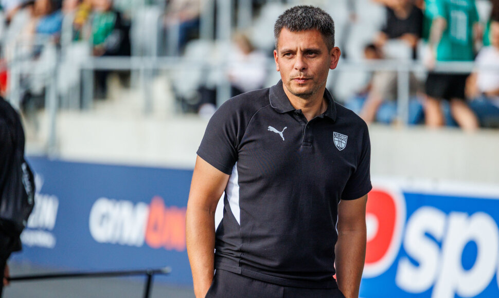 Eivinas Černiauskas