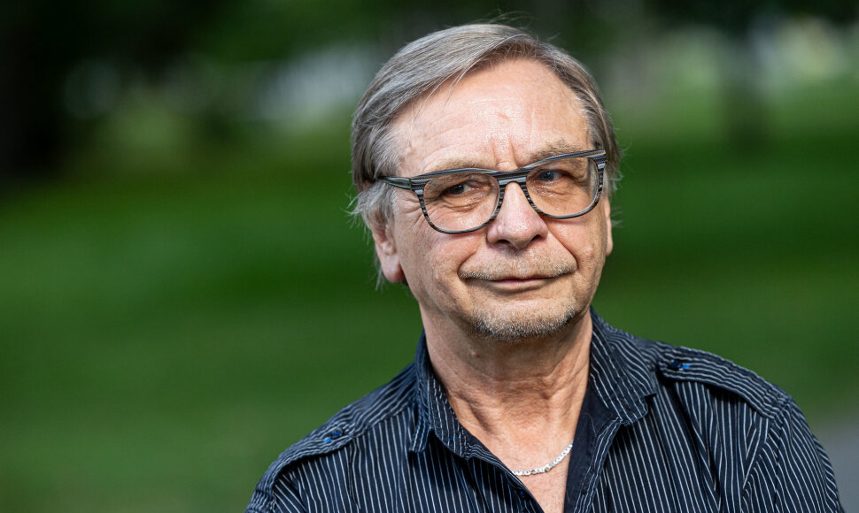 Romualdas Mieczkowskis