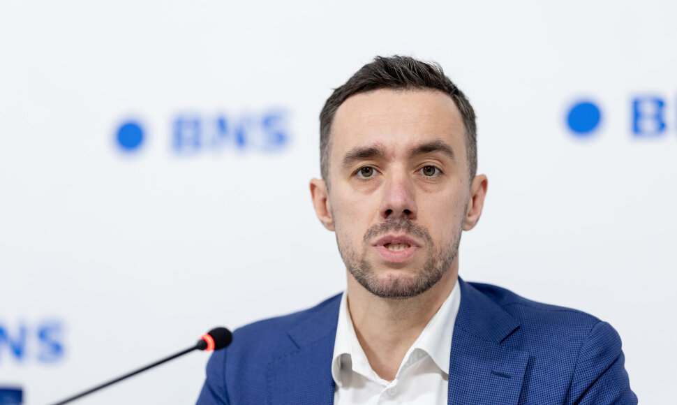 Paulius Kabelis