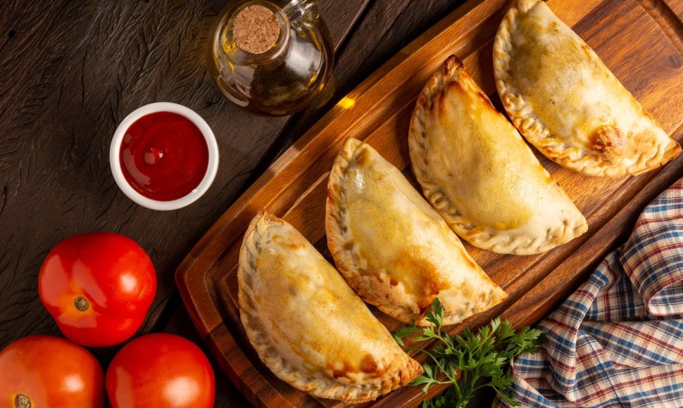 Empanada