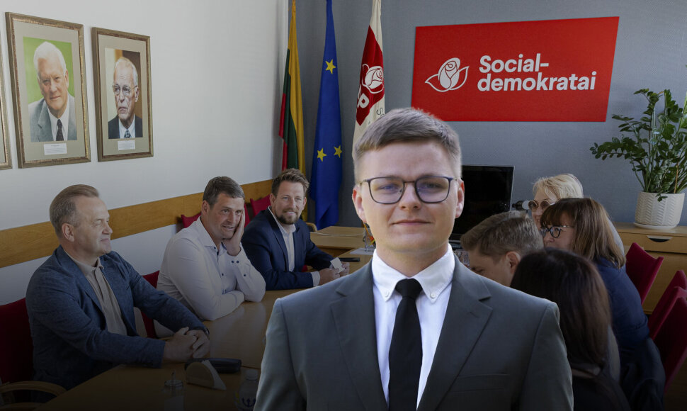 Joris Juškauskas