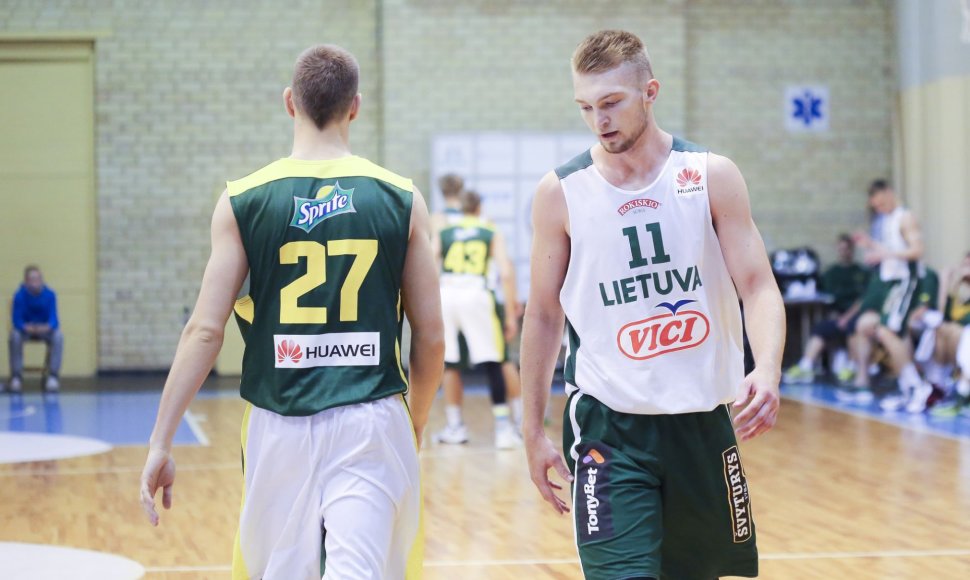 Domantas Sabonis