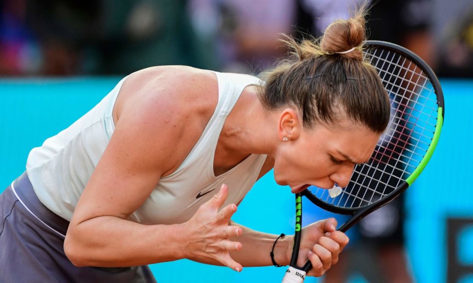 Simona Halep