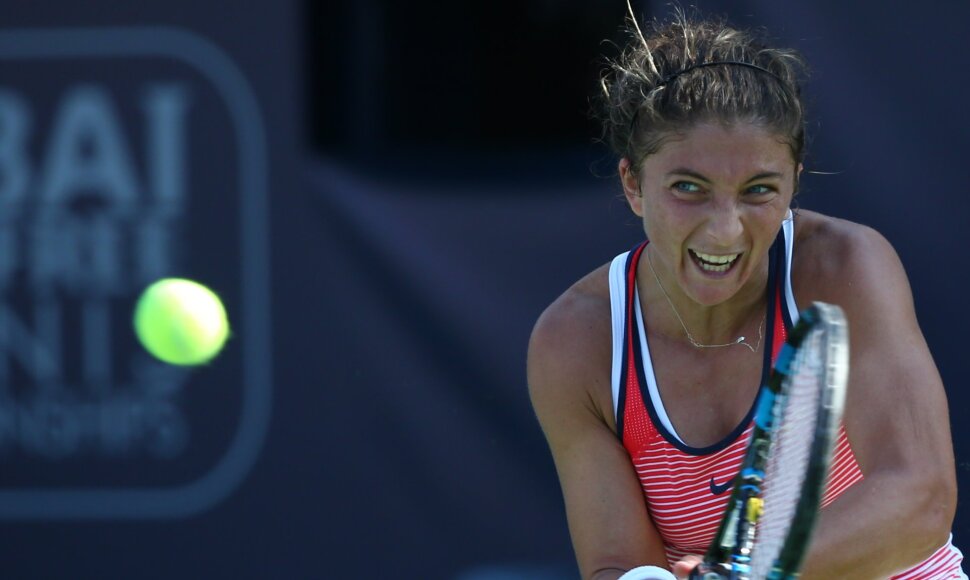 Sara Errani
