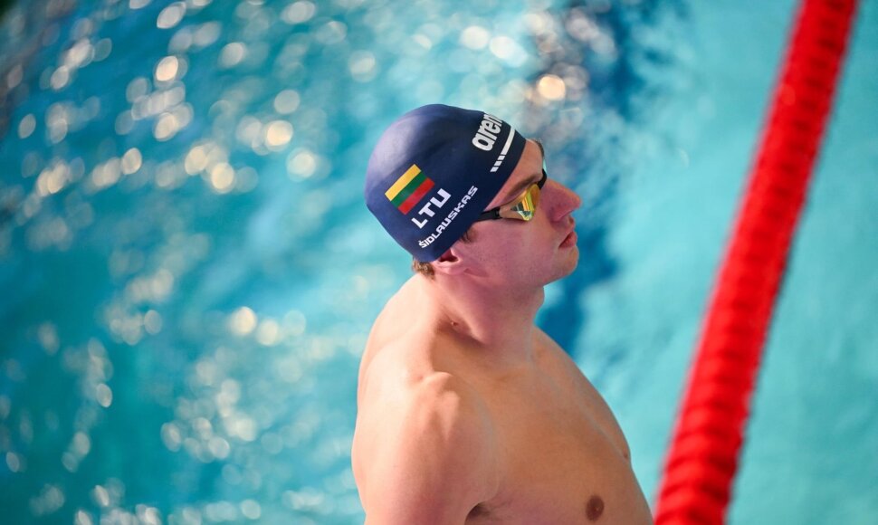 Andrius &Scaron;idlauskas