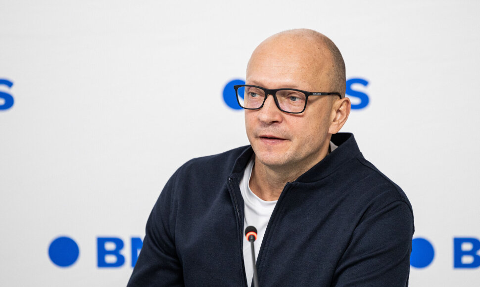 Nerijus Mačiulis