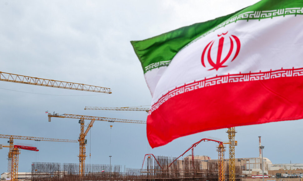 Iranian Presidency / ZUMAPRESS.com