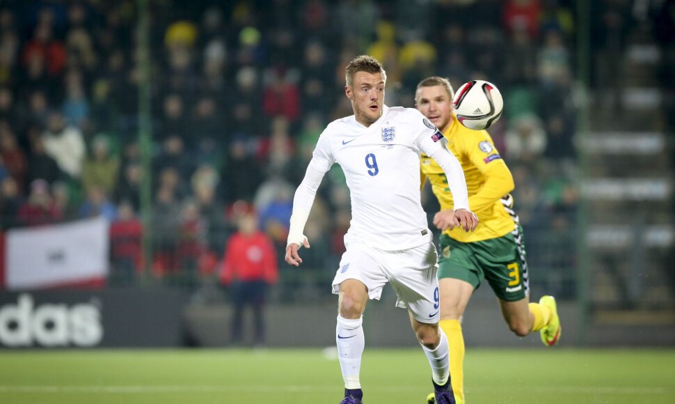 Jamie Vardy
