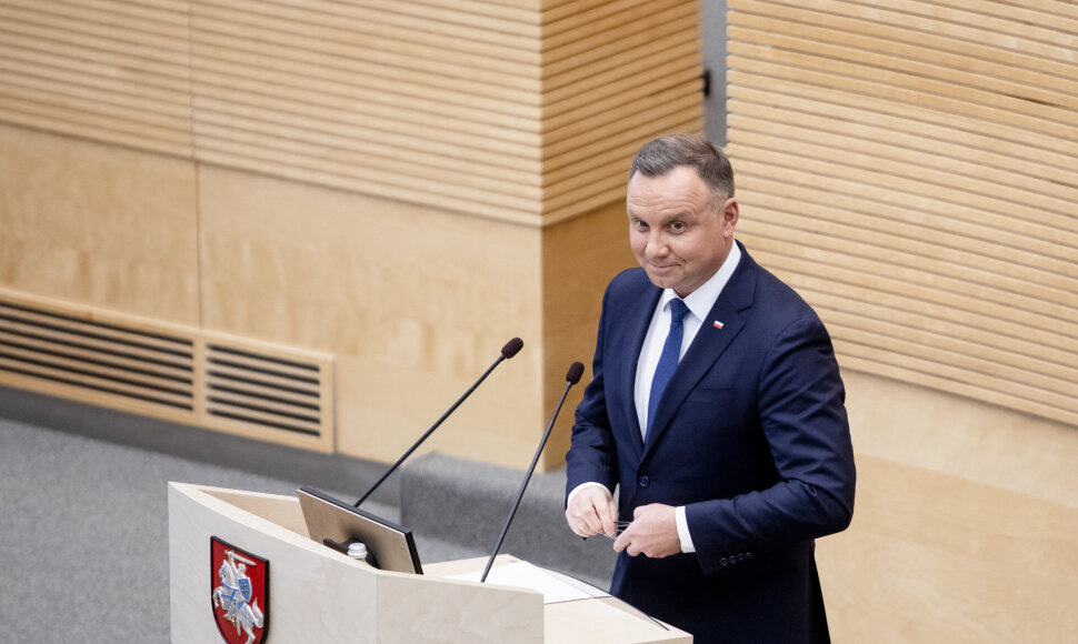 Andžejus Duda