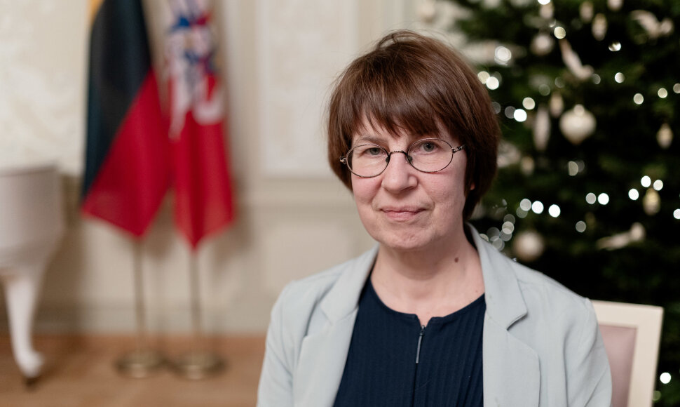 Agnė Naru&scaron;ytė